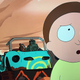Illustration for article titled The Cars Of Rick And Morty, Scrutinized